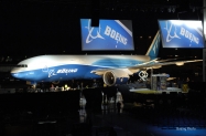 777 Freighter Roll OutK64399-01