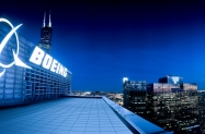 boeing building