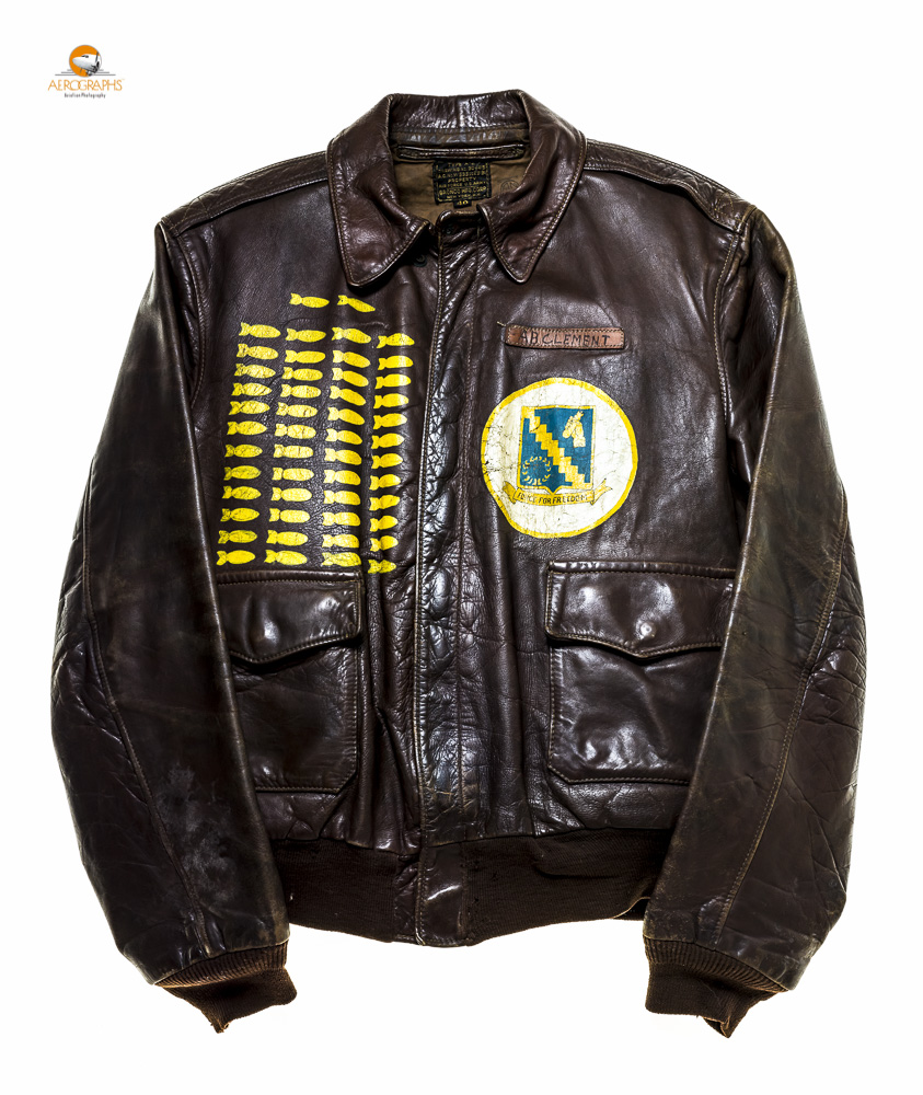 Bomber Jacket Book Project - Photorecon.net
