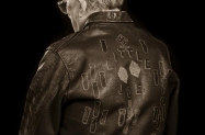 Robert M. Mitchell, Jr. was a B-17 ball-turret gunner.