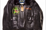 Flight Jacket John Slemp 07 Slemp_141220_009819