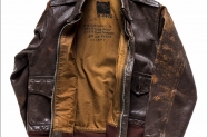 Flight Jacket John Slemp 09 Slemp_150401_10299
