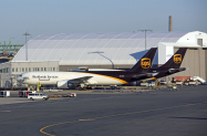 UPS-B763-A300