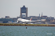 AFR-A-350-900-ARRIVAL