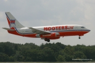 HootersAir