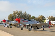 P-51 Man o War 2