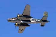 B-25 Executive Sweet (4)