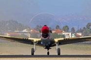 P-40 Warhawk (2)
