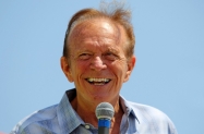 Bob Eubanks
