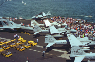 JFK-July-1990