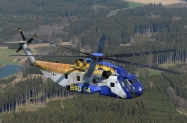 CH-53G 84 06