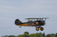 2025 EAA AirVenture