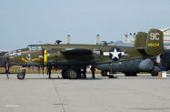 B25RosiesRevenge