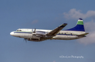 Air Ontario CV-580, C-GJRP,