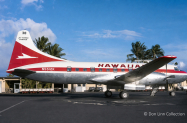 Hawaiian Air Lines
