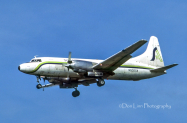 Summit, CV-580F, N532SA