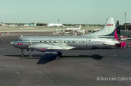 TTA, CV-600, N94226