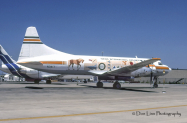 Viking International CV-640, N3417