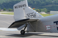 trimotortail