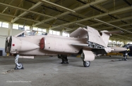 32 Blackburn Buccaneer S.2B_XX889