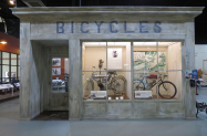 CurtissBicycleShop