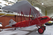 TravelAirBiplane