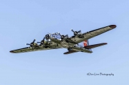 B-17G Yankee Lady