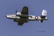 B-25-Take-Off-Time