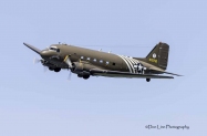 C-47D 44-76716  "Hairless Joe"