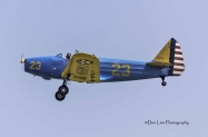 Fairchild PT-19 "Cornell"