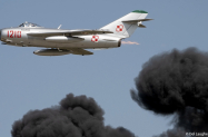 MiG_smoke