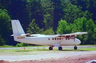 DHC-6-100-3