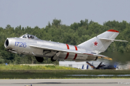 PR_Duluth_MiG_Takeoff