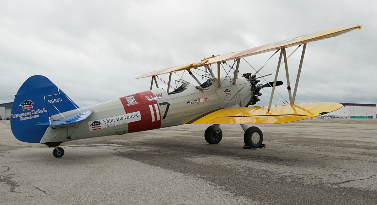 Stearman