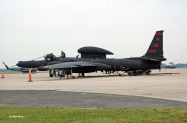 U-2S