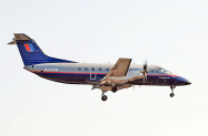 EMB-120ER