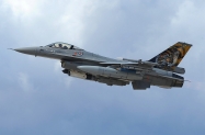 12 Lockheed Martin F-16AM_FLO_671_3-2015