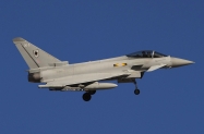 43 Eurofighter Typhoon FGR4_ZJ916_11Sqn_3-2013