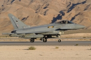 45 Eurofighter Typhoon FGR4_11 SQN-DB_ZJ932 _2-2013