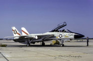 F-14A, 160387