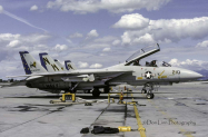F-14A ,(TARPS) 160384