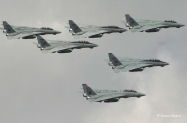 Fleet-Flyby