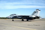 F-14B, 163221, VF-74