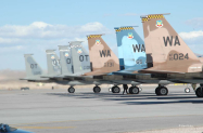 Preflight-ramp