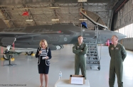 F-35 Press Conference