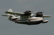 StaticGoose