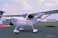JABIRU-UL