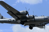 1945 B-29 Superfortress, FIFI, NX529B, in Nashua (7080.2)
