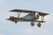 nieuport23fly