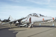 HARRIER-T.4